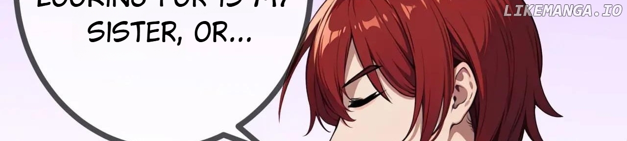 Daddy President Is Too Hard To Deal With Chapter 199 - page 58